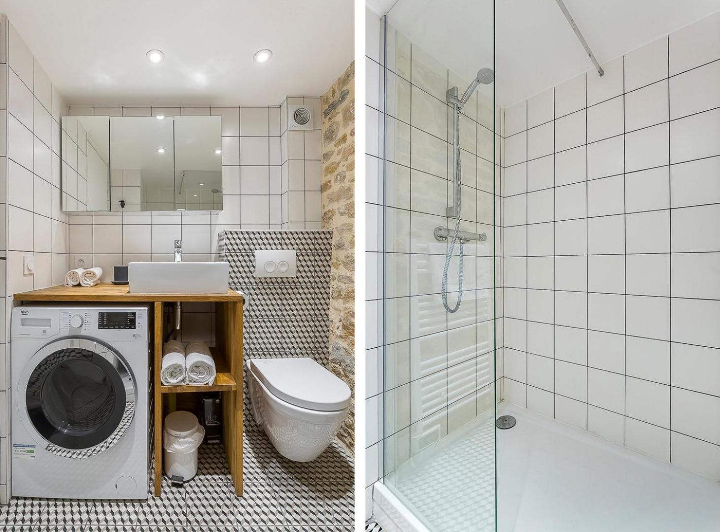 Hamac Suites - Studio Ainay 1 - Hyper Centre Lyon - 2 Personnes Kültér fotó