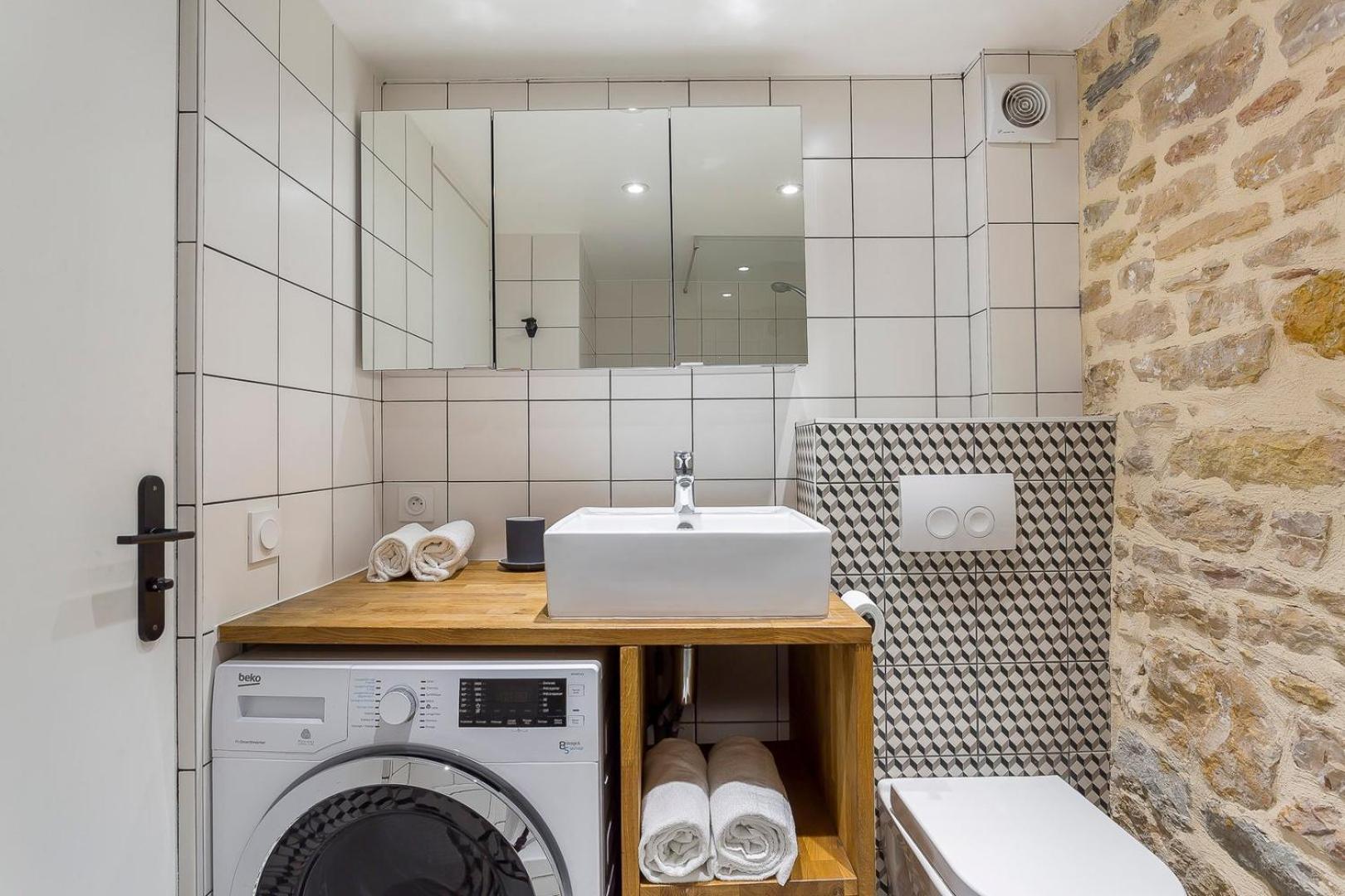 Hamac Suites - Studio Ainay 1 - Hyper Centre Lyon - 2 Personnes Kültér fotó