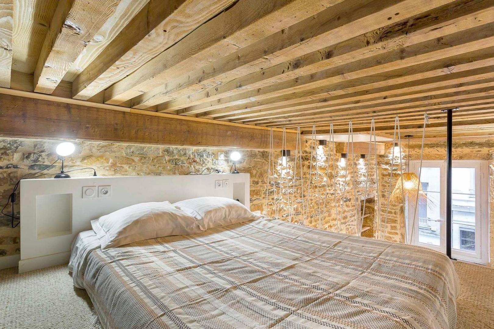 Hamac Suites - Studio Ainay 1 - Hyper Centre Lyon - 2 Personnes Kültér fotó