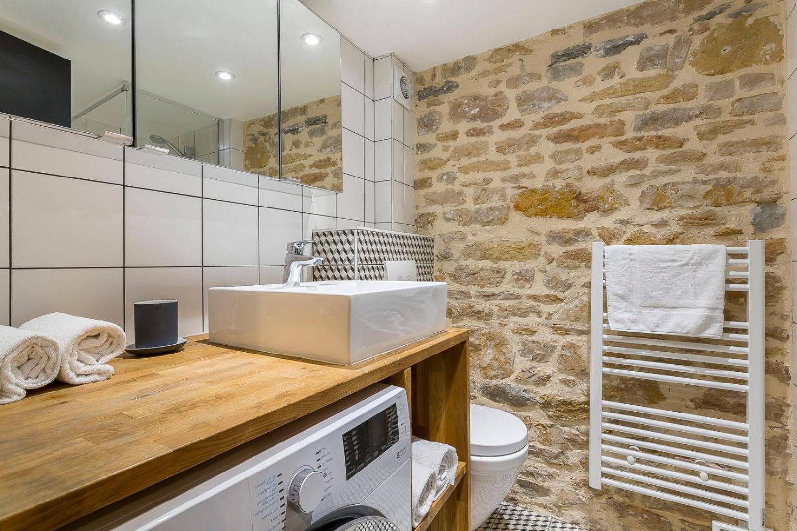Hamac Suites - Studio Ainay 1 - Hyper Centre Lyon - 2 Personnes Kültér fotó