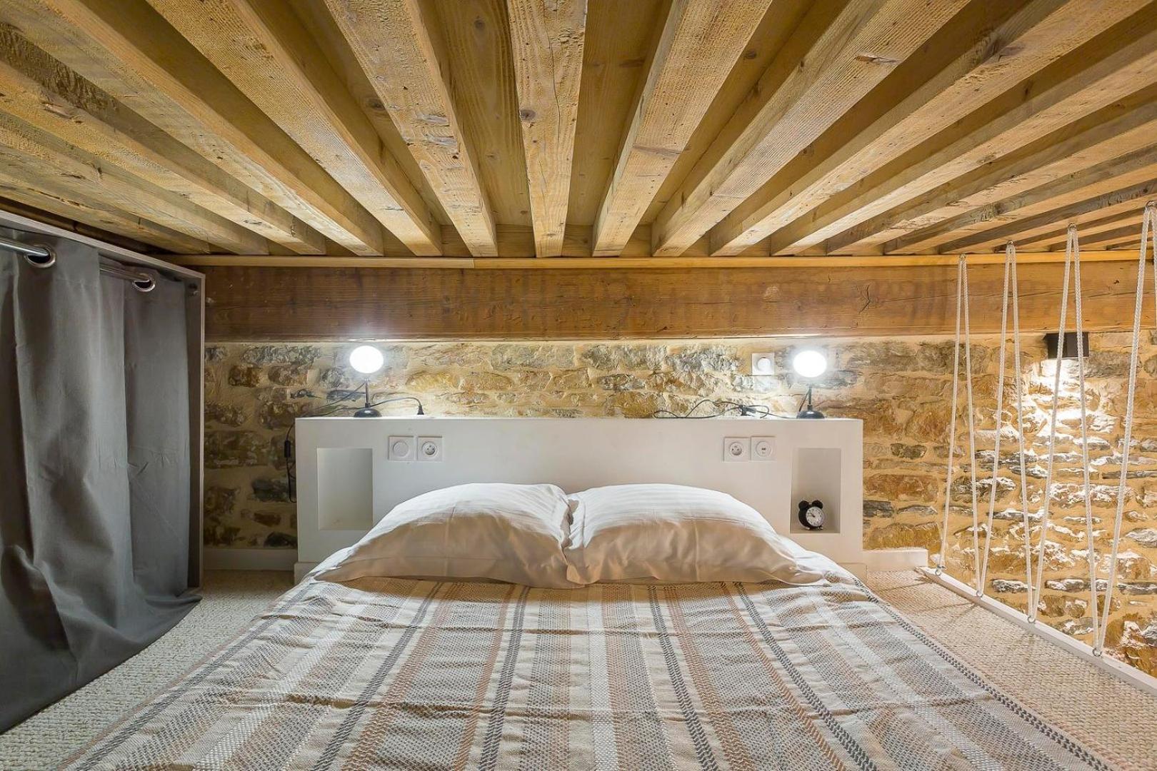 Hamac Suites - Studio Ainay 1 - Hyper Centre Lyon - 2 Personnes Kültér fotó