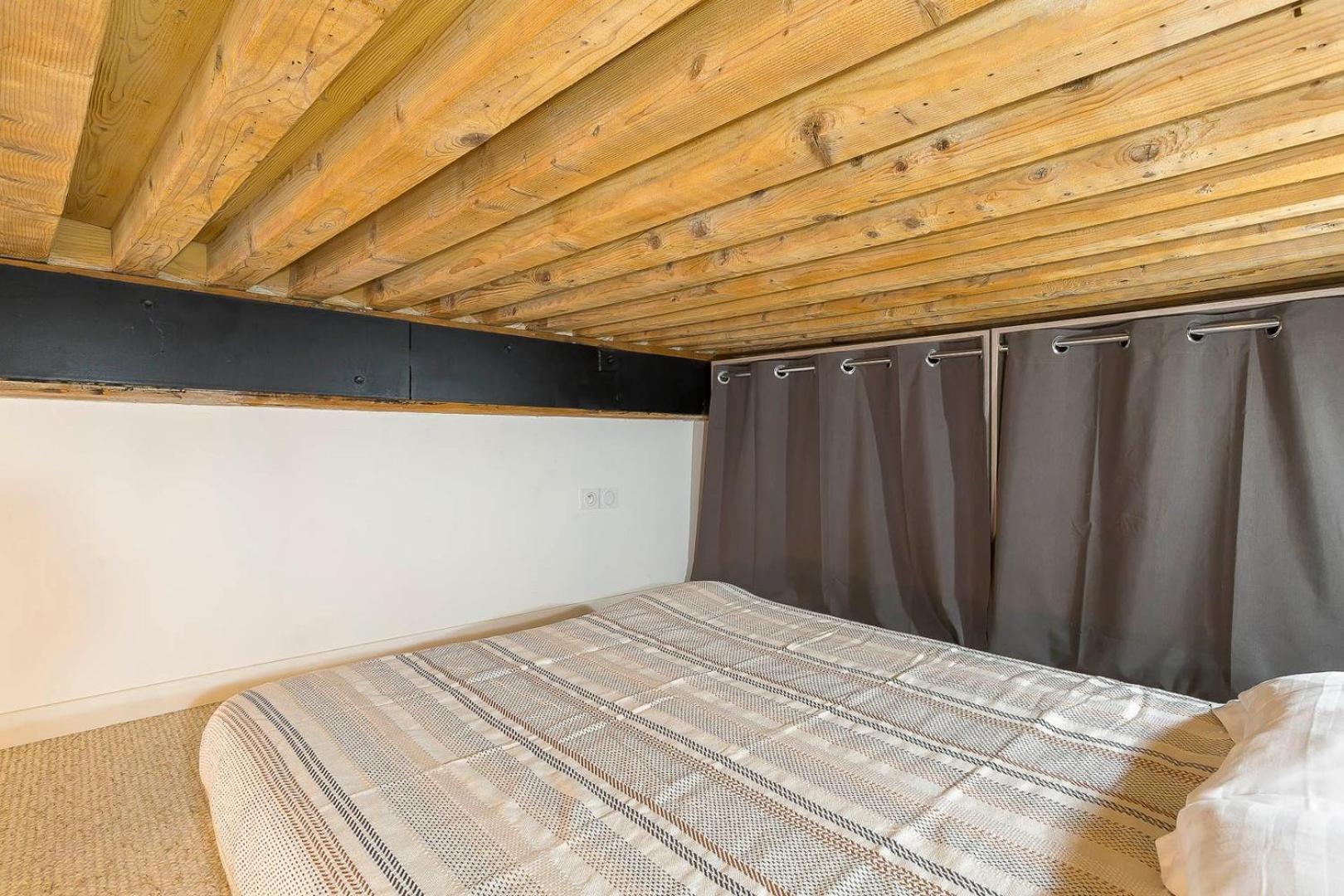 Hamac Suites - Studio Ainay 1 - Hyper Centre Lyon - 2 Personnes Kültér fotó
